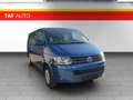Volkswagen T5 Caravelle T5 9-Sitzer 2.0 TDI Caravelle lang Comfortline DSG Blau - thumbnail 2