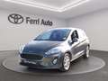 Ford Fiesta 5p 1.5 tdci plus 85cv Grigio - thumbnail 1