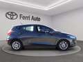 Ford Fiesta 5p 1.5 tdci plus 85cv Grigio - thumbnail 14