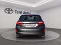 Ford Fiesta 5p 1.5 tdci plus 85cv Grigio - thumbnail 2