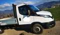 Iveco Daily Pritsche Weiß - thumbnail 1