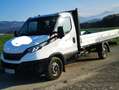 Iveco Daily Pritsche Weiß - thumbnail 3