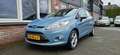 Ford Fiesta 1.25 Titanium Airco! Cruise Control! 5-Deurs! Nett Grau - thumbnail 9