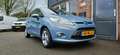 Ford Fiesta 1.25 Titanium Airco! Cruise Control! 5-Deurs! Nett Grau - thumbnail 13