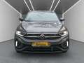 Volkswagen T-Roc 1.5 TSI R-Line DSG *AHK*ACC*NAV*R-CAM*SHZ* Grau - thumbnail 5