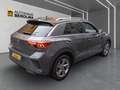 Volkswagen T-Roc 1.5 TSI R-Line DSG *AHK*ACC*NAV*R-CAM*SHZ* Grau - thumbnail 3