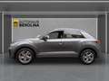 Volkswagen T-Roc 1.5 TSI R-Line DSG *AHK*ACC*NAV*R-CAM*SHZ* Grau - thumbnail 4