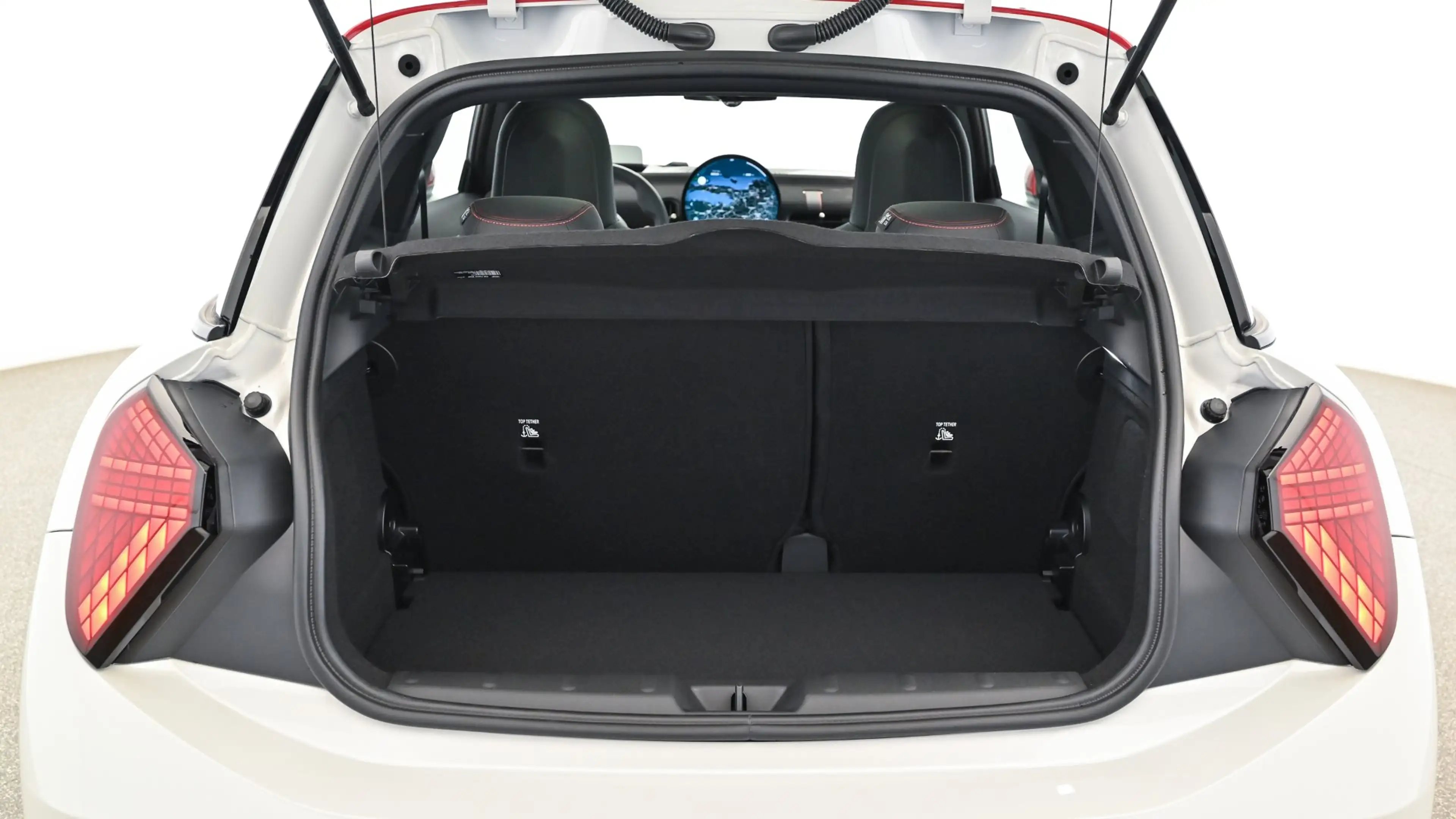 MINI Cooper C *JCW Trim/Paket XL/Pano/Harman Kardon/ACC/Memorysitz/360°/Head-Up* — photo 11