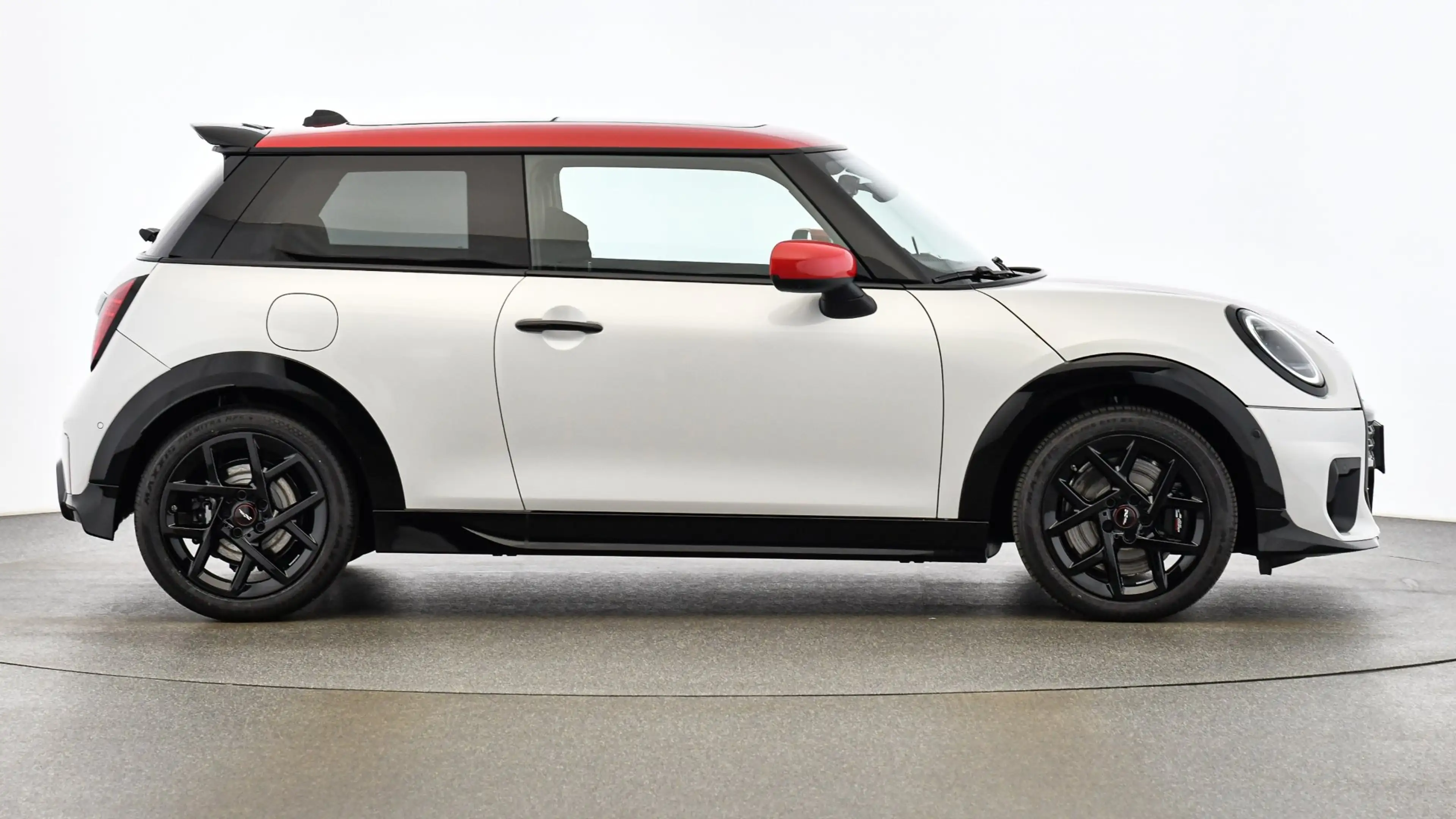 MINI Cooper C *JCW Trim/Paket XL/Pano/Harman Kardon/ACC/Memorysitz/360°/Head-Up* — photo 9