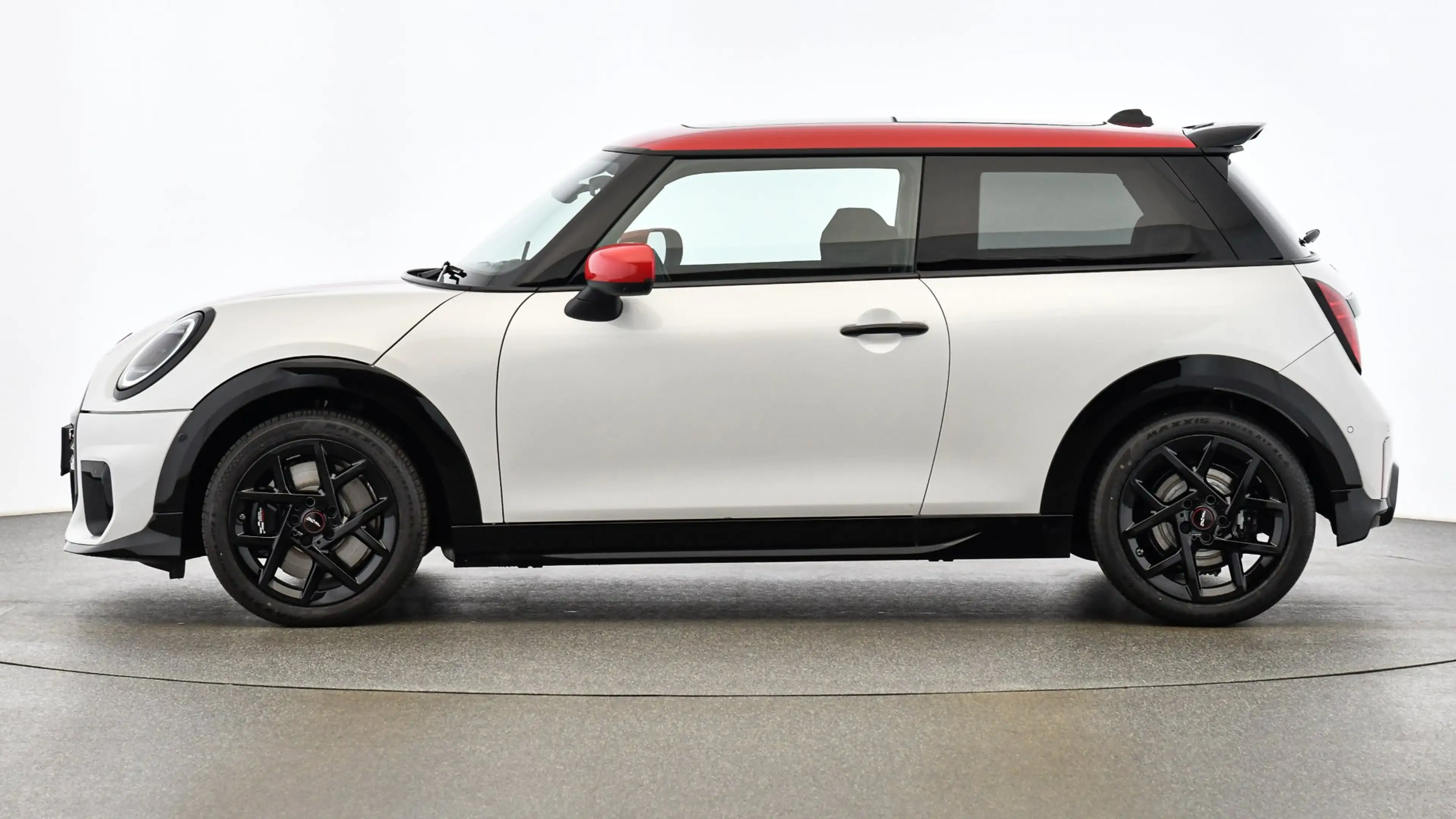 MINI Cooper C *JCW Trim/Paket XL/Pano/Harman Kardon/ACC/Memorysitz/360°/Head-Up* — photo 4