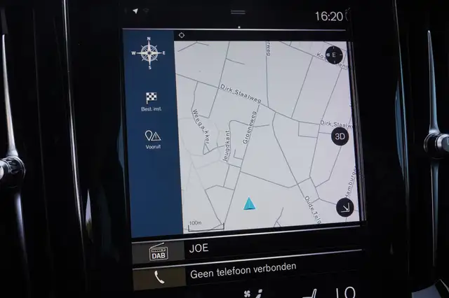 Volvo V60 view 16