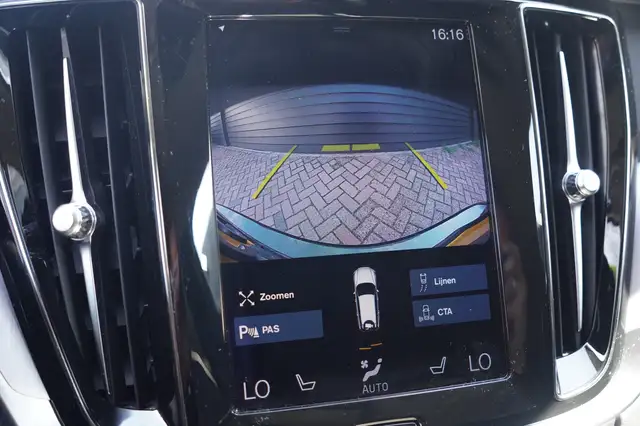 Volvo V60 view 6