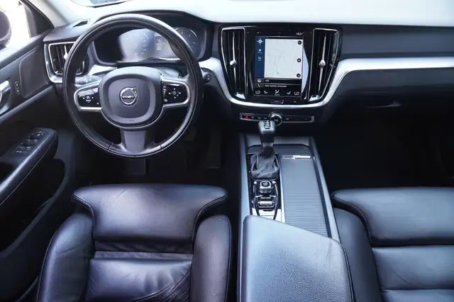 Volvo V60 view 23