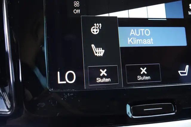 Volvo V60 view 21