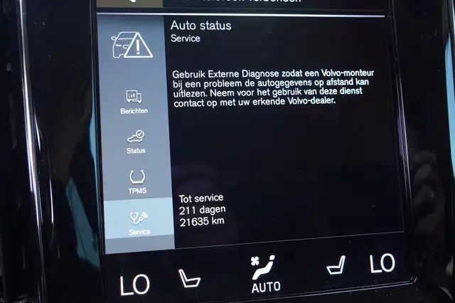 Volvo V60 view 19