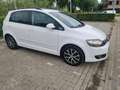 Volkswagen Golf Plus 1.4 TSI Highline Bianco - thumbnail 2