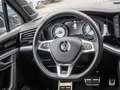 Volkswagen Touareg R-Line 3,0 l V6 TDI 4M HUD MATRIX-LED Zwart - thumbnail 6
