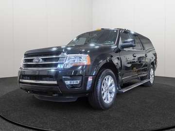FORD EXPEDITION 3.5 V6 ECOBOOST LIMITED