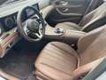 Mercedes-Benz E 450 T 4-Matic Exclusive*WIDESCREEN|ASSIST|AHK* Zilver - thumbnail 23