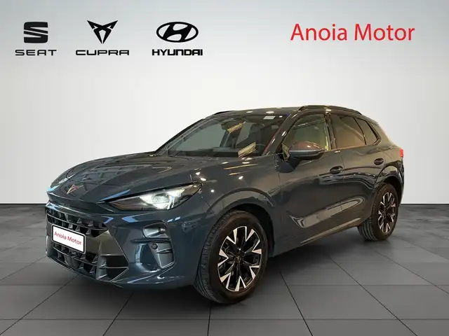 CUPRA Terramar 1.5 eTSI 110 DSG