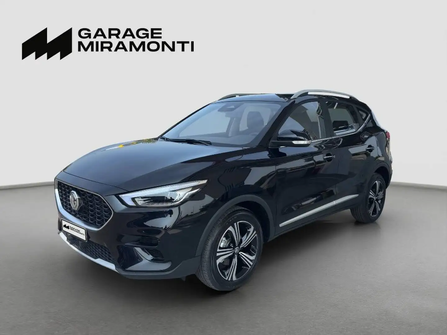 MG ZS 1.5 Comfort Nero - 1