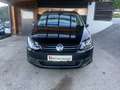 Volkswagen Sharan DSG LEDER AHV PANORAMA KAMERA MULTI SHZ LED Noir - thumbnail 10
