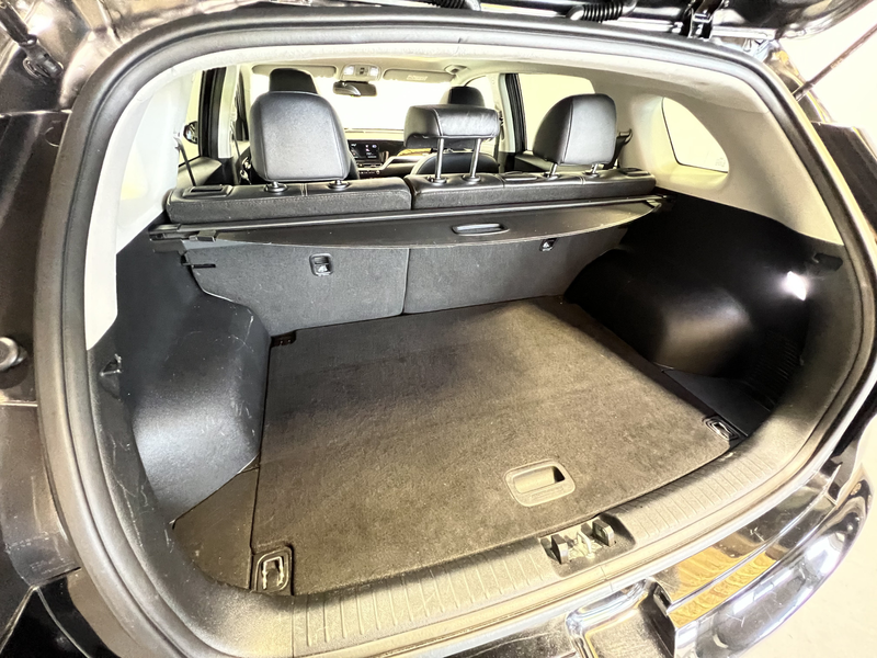 Kia e-Niro DynamicPlusLine 64 kWh Schuif/kanteldak | Android/ — photo 10