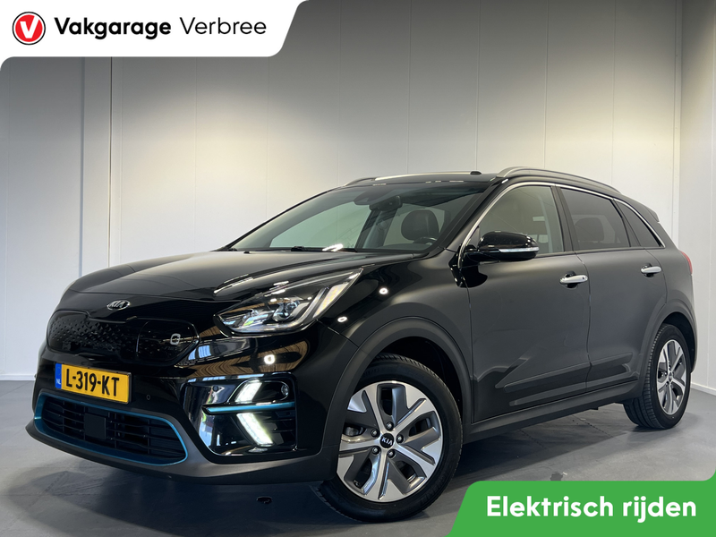 Kia e-Niro DynamicPlusLine 64 kWh Schuif/kanteldak | Android/
