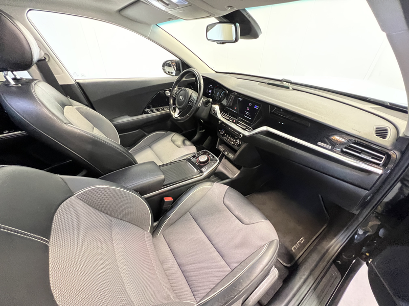 Kia e-Niro DynamicPlusLine 64 kWh Schuif/kanteldak | Android/ — photo 8