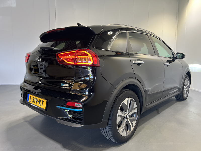 Kia e-Niro DynamicPlusLine 64 kWh Schuif/kanteldak | Android/ — photo 2