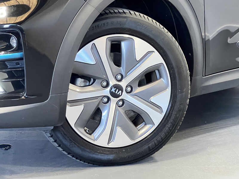 Kia e-Niro DynamicPlusLine 64 kWh Schuif/kanteldak | Android/ — photo 3