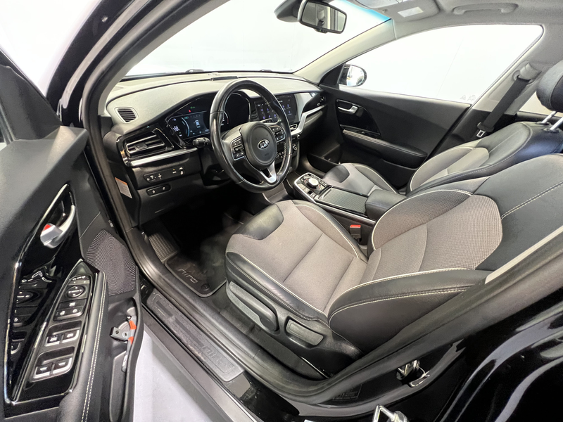 Kia e-Niro DynamicPlusLine 64 kWh Schuif/kanteldak | Android/ — photo 7
