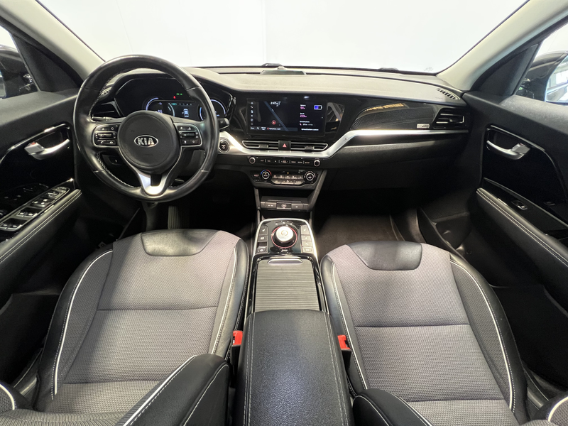 Kia e-Niro DynamicPlusLine 64 kWh Schuif/kanteldak | Android/ — photo 6