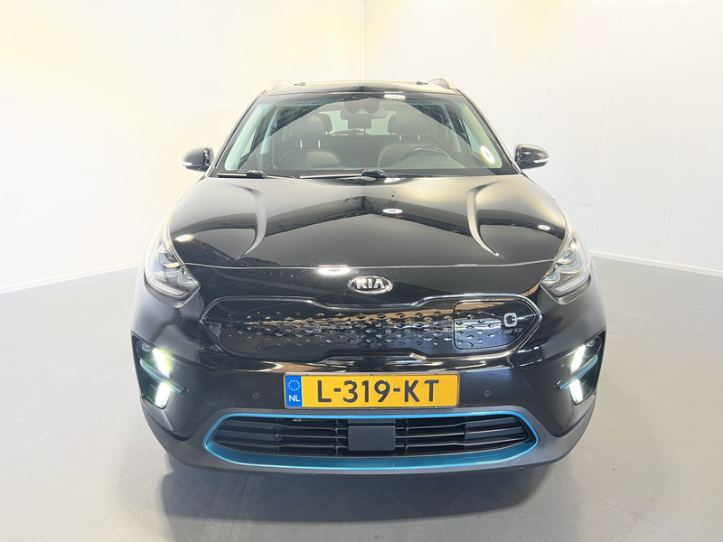 Kia e-Niro DynamicPlusLine 64 kWh Schuif/kanteldak | Android/ — photo 13