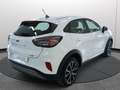 Ford Puma 1.0 EcoBoost Hybrid 125 CV S&S aut. Titanium Desig Bianco - thumbnail 2