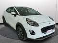 Ford Puma 1.0 EcoBoost Hybrid 125 CV S&S aut. Titanium Desig Bianco - thumbnail 3