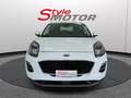 Ford Puma 1.0 EcoBoost Hybrid 125 CV S&S aut. Titanium Desig Bianco - thumbnail 1
