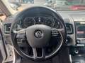 Volkswagen Touareg V6 TDI LEDER; XENON, EPH, AHK, KLIMA Blanco - thumbnail 13