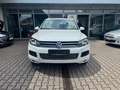 Volkswagen Touareg V6 TDI LEDER; XENON, EPH, AHK, KLIMA Blanco - thumbnail 2