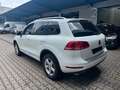 Volkswagen Touareg V6 TDI LEDER; XENON, EPH, AHK, KLIMA Blanco - thumbnail 7