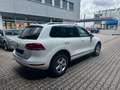 Volkswagen Touareg V6 TDI LEDER; XENON, EPH, AHK, KLIMA Blanco - thumbnail 5