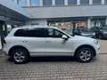 Volkswagen Touareg V6 TDI LEDER; XENON, EPH, AHK, KLIMA Blanco - thumbnail 4