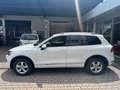 Volkswagen Touareg V6 TDI LEDER; XENON, EPH, AHK, KLIMA Blanco - thumbnail 8