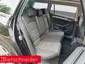 Volkswagen Passat Variant 2.0 TDI DSG 4Mo. Business STANDH VIEW AHK LED Schwarz - thumbnail 22