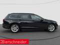 Volkswagen Passat Variant 2.0 TDI DSG 4Mo. Business STANDH VIEW AHK LED Schwarz - thumbnail 9