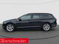 Volkswagen Passat Variant 2.0 TDI DSG 4Mo. Business STANDH VIEW AHK LED Schwarz - thumbnail 4