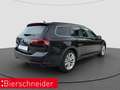 Volkswagen Passat Variant 2.0 TDI DSG 4Mo. Business STANDH VIEW AHK LED Schwarz - thumbnail 8