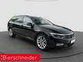 Volkswagen Passat Variant 2.0 TDI DSG 4Mo. Business STANDH VIEW AHK LED Schwarz - thumbnail 10