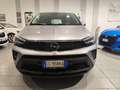 Opel Crossland 1.5 ECOTEC D 110 CV Start&Stop Elegance Gris - thumbnail 2