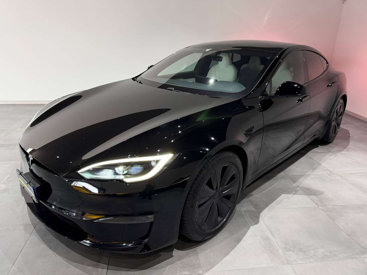 Tesla Model S IVA ESPOSTA - Long Range - PREZZO PROMO